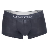 (1212010010696) Boxer Briefs Asfalto Microfiber