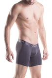 (1212010020696) Boxer Briefs Asfalto Microfiber