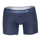 (1212010020696) Boxer Briefs Asfalto Microfiber