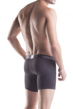 (1212010020696) Boxer Briefs Asfalto Microfiber