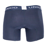 (1212010020696) Boxer Briefs Asfalto Microfiber