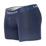 (1212010020696) Boxer Briefs Asfalto Microfiber