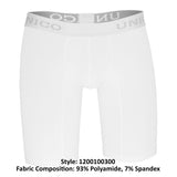 (1212010030300) Boxer Briefs Cristalino Microfiber