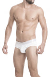 (1612020110300) Briefs Cristalino Microfiber