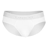 (1612020110300) Briefs Cristalino Microfiber