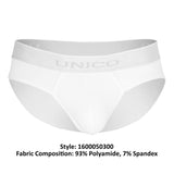 (1612020110300) Briefs Cristalino Microfiber