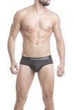 (1612020110696) Briefs Asfalto Microfiber