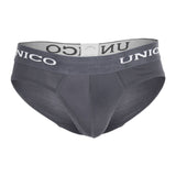 (1612020110696) Briefs Asfalto Microfiber