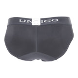 (1612020110696) Briefs Asfalto Microfiber