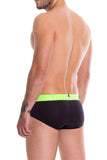 COLORS Captacion Briefs