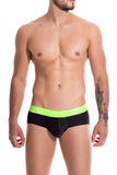 COLORS Captacion Briefs