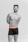 COLORS Vigoroso Boxer Briefs