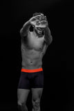 COLORS Vigoroso Boxer Briefs