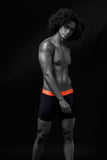 COLORS Vigoroso Boxer Briefs