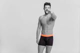 COLORS Vigoroso Boxer Briefs