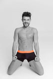 COLORS Vigoroso Boxer Briefs