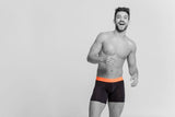 COLORS Vigoroso Boxer Briefs