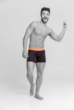 COLORS Vigoroso Boxer Briefs