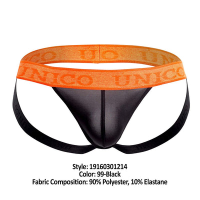 COLORS Vigoroso Jockstrap