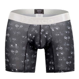 Velocipede Boxer Briefs