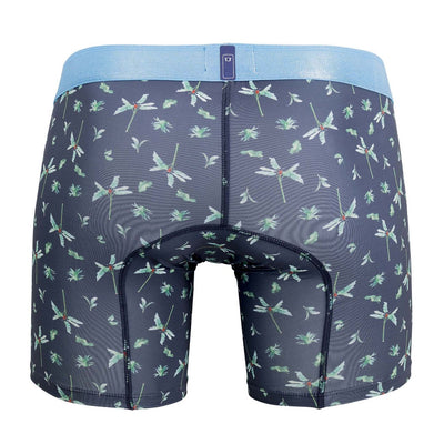 Palm Tree Boxer Briefs