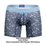 Palm Tree Boxer Briefs