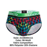 Colour-X Briefs