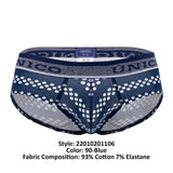 Cristales Briefs