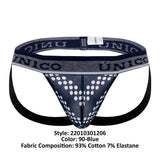 Cristales Jockstrap