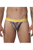 Fragmentado Jockstrap