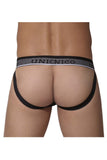 Fragmentado Jockstrap