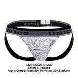 Rastro Jockstrap