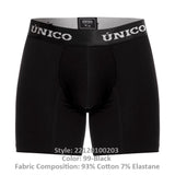 Intenso A22 Boxer Briefs