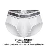 Lustre A22 Briefs