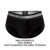 Nebuloso A22 Briefs