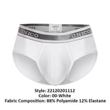 Lustre M22 Briefs