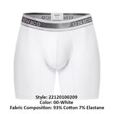 Lustre A22 Boxer Briefs