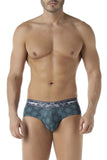 Moleculas Briefs