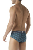 Moleculas Briefs