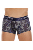 Seco Trunks