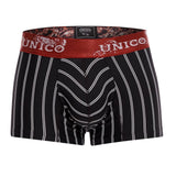 Muzo Trunks