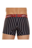 Muzo Trunks