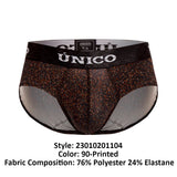 Erizo Briefs