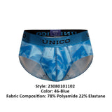 Escantillon Briefs