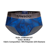 Oleada Briefs