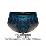 Filamento Briefs