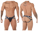 Microfiber Pride Jockstrap