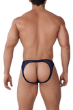 Tulle mesh Jockstrap