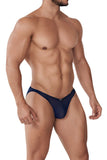 Tulle mesh Jockstrap