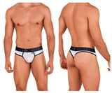 Microfiber Thongs